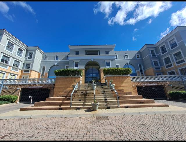 642M² OFFICE TO LET IN ILLOVO